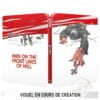 Croix de Fer Steelbook 4k pre