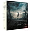 Les Évadés Vault Collector 4K