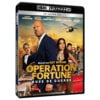 Opération Fortune Ruse de guerre 4k