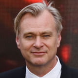 Christopher Nolan 4K