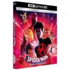 Spider-Man Across the Spider-Verse 4k
