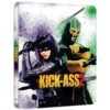 Kick-Ass 2 Steelbook 4K