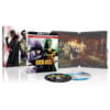 Kick-Ass 2 Steelbook 4K overview