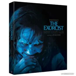L'Exorciste Collector Steelbook 4k