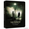 L’Exorciste Steelbook 4k