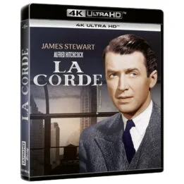La Corde 4k