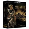 Trilogie La Momie 4K