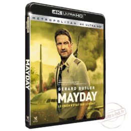 MayDay 4k