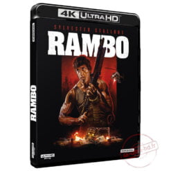 Rambo 4k