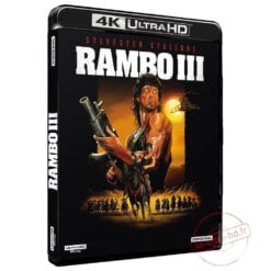 Rambo III 4k