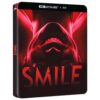 Smile Steelbook 4k