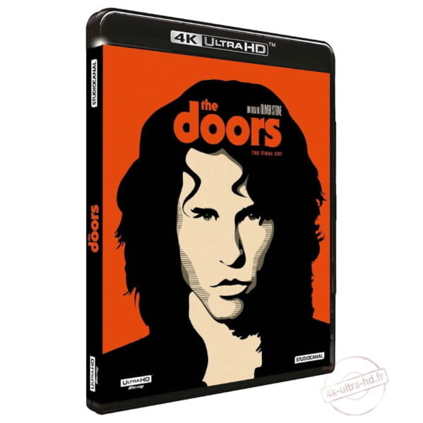The Doors 4k