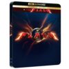 The Flash Steelbook 4k