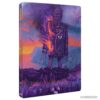 The Wicker Man Steelbook 4k