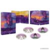 The Wicker Man Steelbook 4k contenu