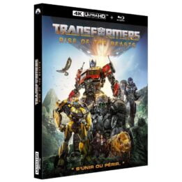 Transformers 7 Rise Of The Beasts 4k