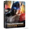 edition limitée Transformers 7 Steelbook