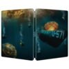U-571 Steelbook 4K ouvert