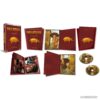Delicatessen Collector 4K contenu