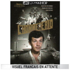 L'Homme de Rio 4k pre