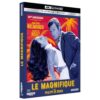 Le Magnifique 4k