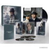 Le Samouraï Collector 4K contenu