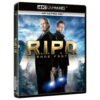 R.I.P.D. 4k Brigade fantôme