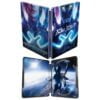 Blue Beetle Steelbook 4K ouvert