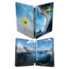 En Eaux Très Troubles Steelbook 4K overview