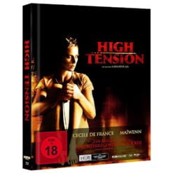 High Tension Import 4K