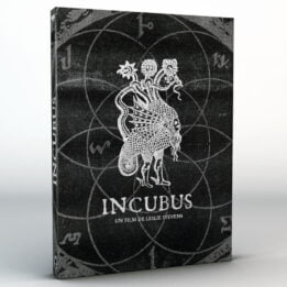 Incubus 4K Digipack