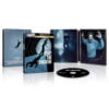 Le Fugitif Steelbook 4K ouvert