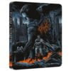 Batman v Superman : L’aube de la justice Mondo Steelbook 4K