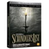 La Liste de Schindler Collector 4K Fnac