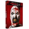 Terrifier 1 et 2 Steelbook 4K