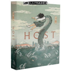 The Host Collector 4K