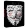 V pour Vendetta Mondo Steelbook 4K