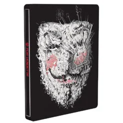 V pour Vendetta Mondo Steelbook 4K pre