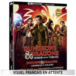 Donjons & Dragons L’Honneur des voleurs 4k pre