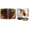 Indiana Jones et le Cadran de la destinée Steelbook Fnac 4k ouvert