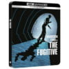 Le Fugitif Steelbook 4K