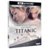 Titanic 4K