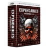 Expendables Intégrale 1 à 4 en coffret 4K