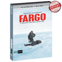 Fargo Import 4K