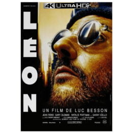 Léon 4K pre