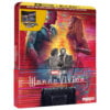 WandaVision Steelbook 4K