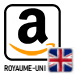 Amazon UK