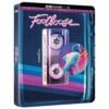 Footloose Steelbook 4K