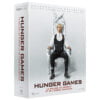 Hunger Games La Ballade du serpent et de l'oiseau chanteur Collector Steelbook 4K