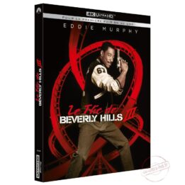 Le Flic de Beverly Hills 3 4K pre